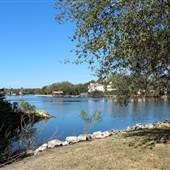 Riverside Garden Park