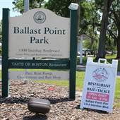 Ballast Point Park