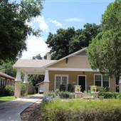 Hampton Terrace - Neighborhood