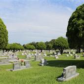 Memorial Park Cemetery