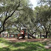Roy Haynes Park