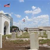 American Legion Cemetery