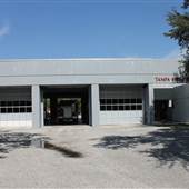 Tampa Fire Department - Station #20