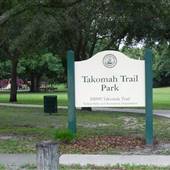 Takomah Trail Park