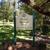 Purity Springs Park