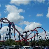 Busch Gardens - Stanleyville