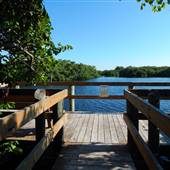 E.G Simmons Regional Park