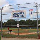 West Sports Complex