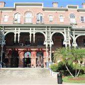 University of Tampa