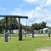 Alderman's Ford Regional Park