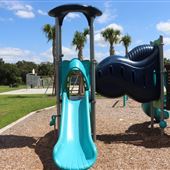 Temple Terrace Playground Park