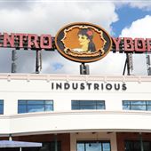 Historic Ybor City