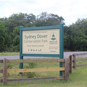 Sydney Dover Trails