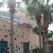 University Area Community Complex