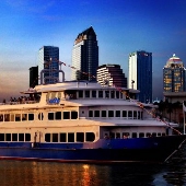 Yacht Starship