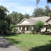 Casa Lago Main House