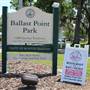 Ballast Point Park