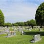 Memorial Park Cemetery