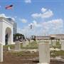 American Legion Cemetery