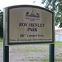 Roy Henley Park