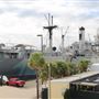 American Victory Ship