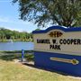 Samuel W. Cooper Park