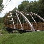 Fort King Trail Bridge