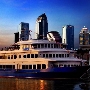 Yacht Starship