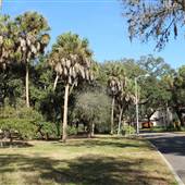 Swann Circle Park