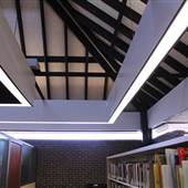 Charles J. Fendig Library