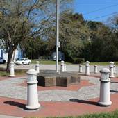 Spanish American War Memorial