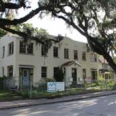 Ybor Heights - Neighborhood