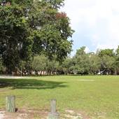 J.B. Gibson Park
