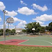 Cuscaden Park