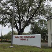 Tampa Fire Department - Station #8