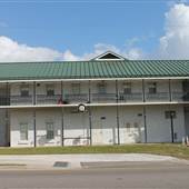 Tampa Fire Department - Station #4