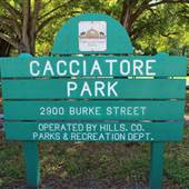 Cacciatore Park