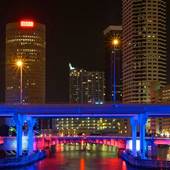 Lee Roy Selmon Expressway