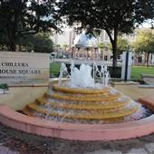 Joe Chillura Courthouse Square
