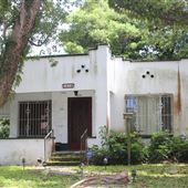 Seminole Heights (Henry Street) - Neighborhood