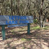 Lettuce Lake Park