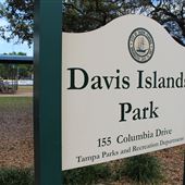 Davis Islands Park