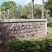 Marjorie Park Tennis Complex