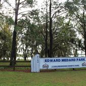 Edward Medard Park