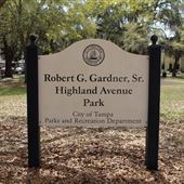 Robert Gardner Highland Park