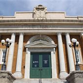 Tampa Free Library