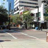 Franklin St - City of Tampa