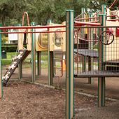 Marcellino Chelo Huerta Jr. Friendship Park