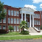 Old Plant City High School