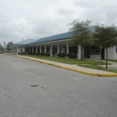 Sun City Center Senior Community